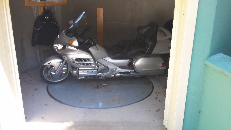 GoldWing a vendre