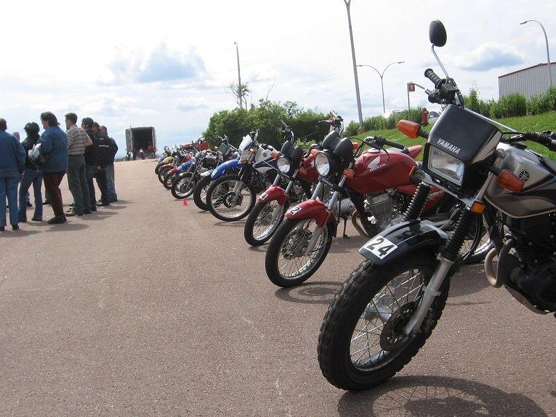 Motorcycle Instructors Wanted