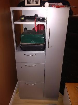 Metal multi storage cabinet