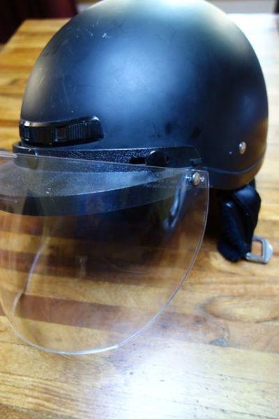 Price reduced! HJC Helmet (Large)