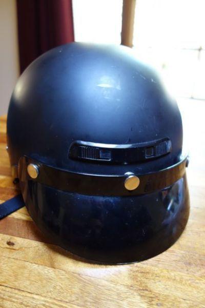 Price reduced! HJC Helmet (Large)