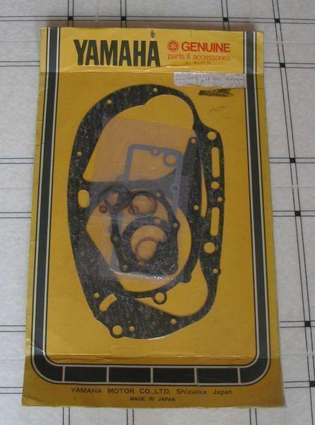 Yamaha OEM Gasket Kit NEW
