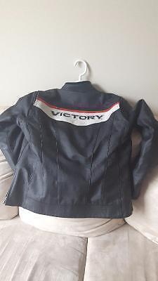Victory jacket