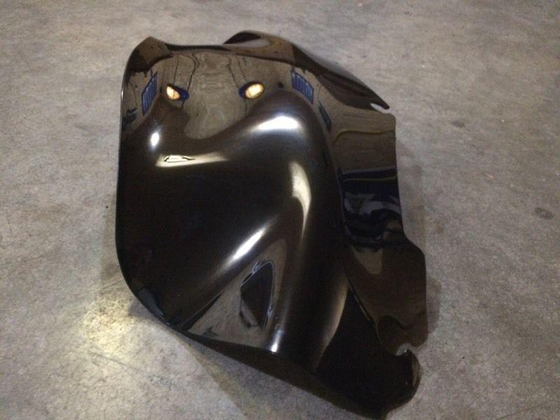 2014-2016 Harley Davidson touring windshiel