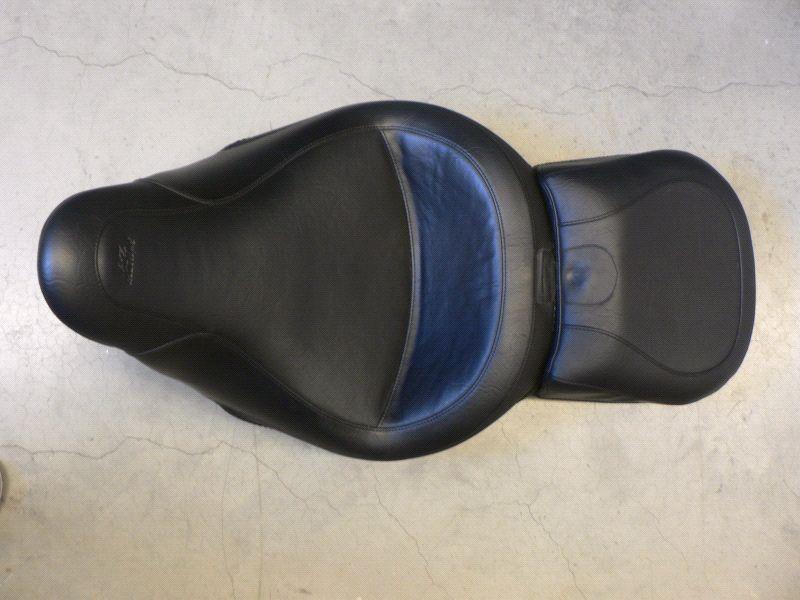 For Sale - Mustang Seat with Drivers Backrest