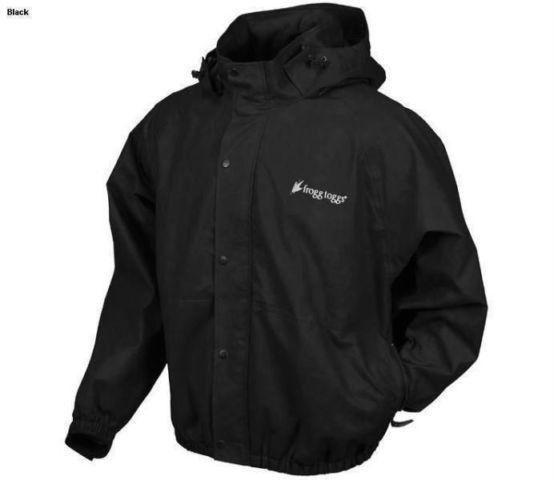 FROGG TOGGS PRO ACTION RAIN SUITS FOR MOTORCYCLE IN STOCK NOW!