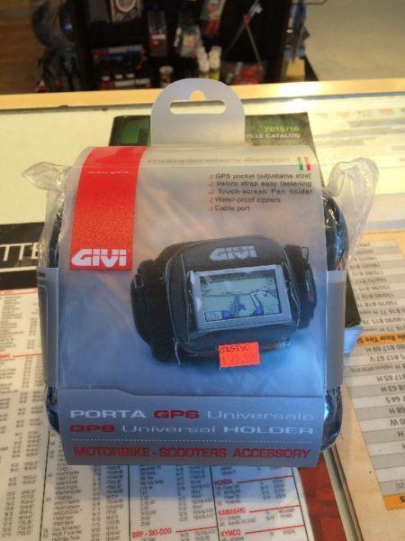 GIVI GPS UNIVERSAL HOLDER IN STOCK AT  MOTORSPORTS!!!