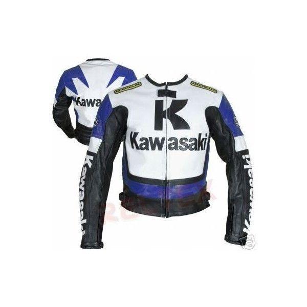 Brand new custom made motorcycle leather jackets
