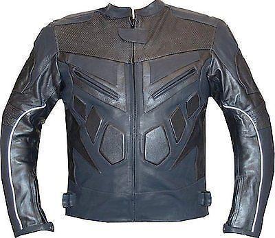 Brand new custom made motorcycle leather jackets