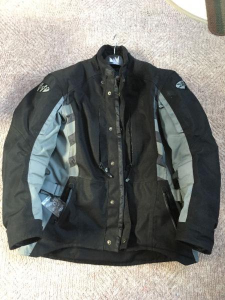 Joe Rocket motorcycle jacket