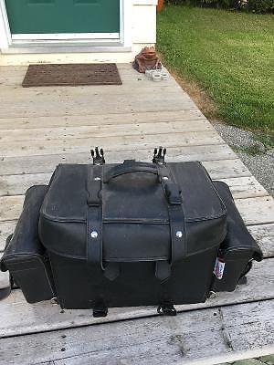 Motorcycle Bag