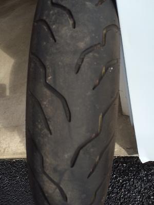 Dunlop American Elite - Motorcycle front tire