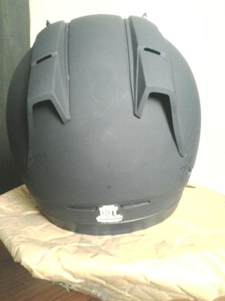 Icon alliance helmet
