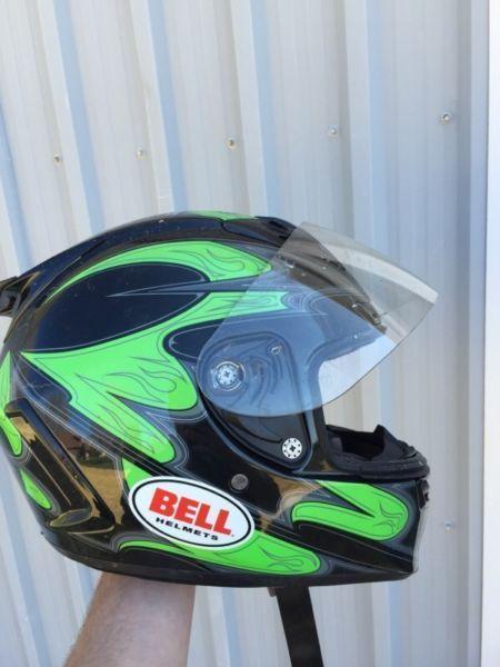 Bell Helmet L