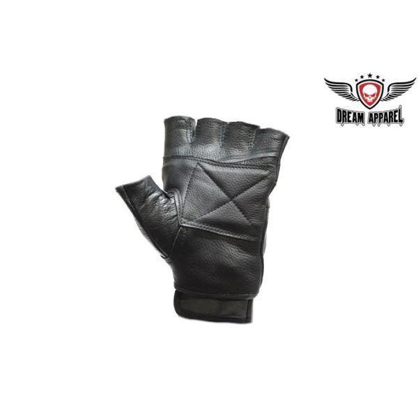 SKU: GL2008-11 •Fingerless Gloves AWESOME COME GET ONE!INSTK!!