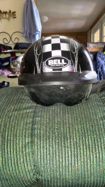 DOT Motorcycle Helmet