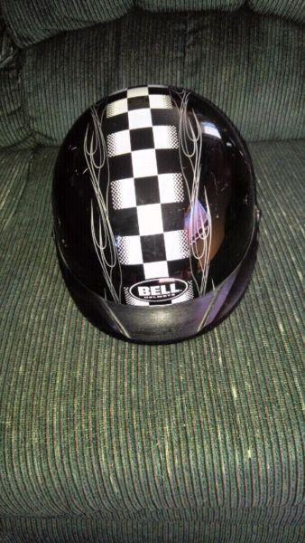 DOT Motorcycle Helmet