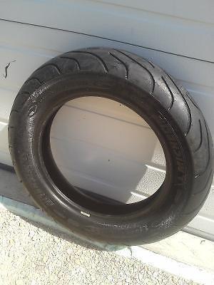 Harley Michelin Commander 2 front tire