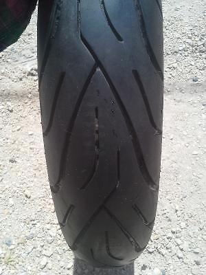 Harley Michelin Commander 2 front tire