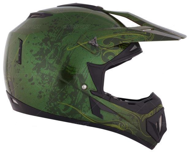 Motocross Helmet SALE