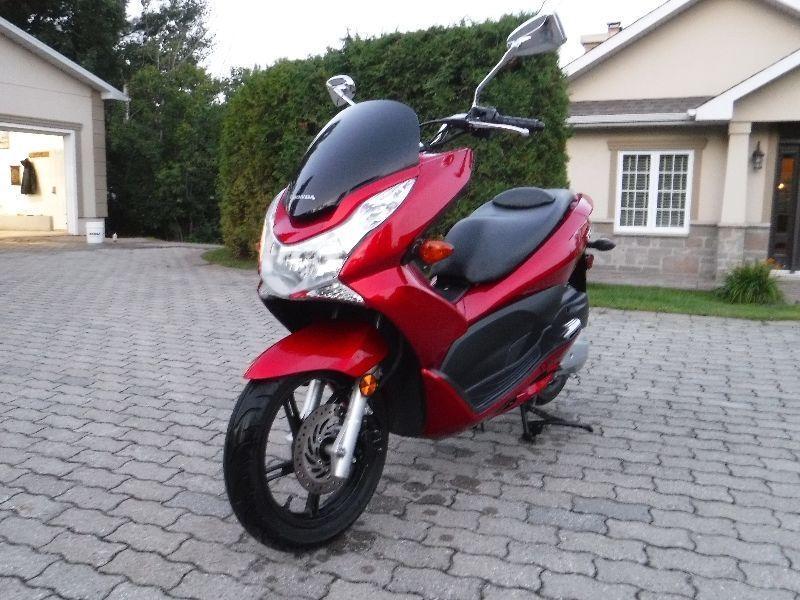 État neuf HONDA PCX 125