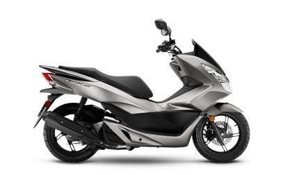 2016 Honda PCX 150