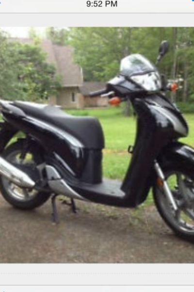 For Sale Honda Scooter