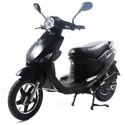 SCOOTER CITY END OF SEASON SALE