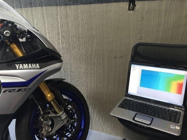 Yamaha R1M