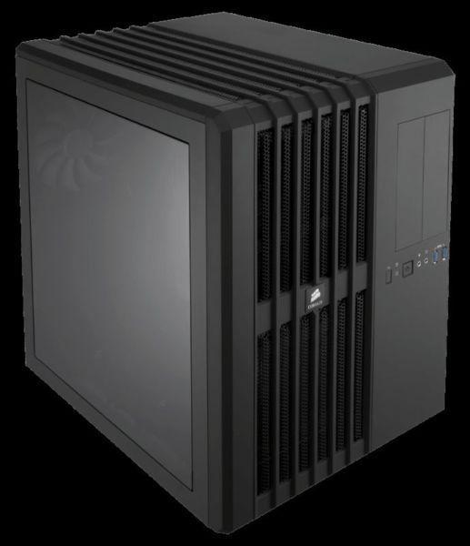 Custom built gaming computer for your motorcycle