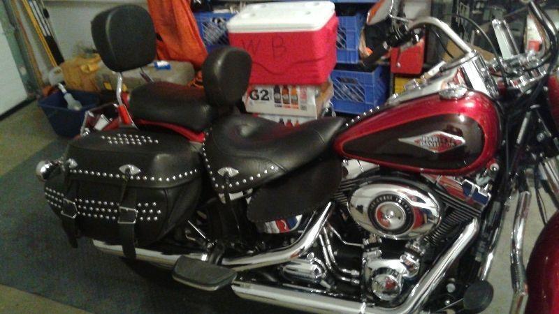 2012 Harley Davidson