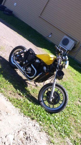 Great little bobber here for sale!