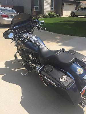 Need gone this weekend 2009 road king