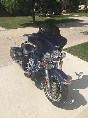 Need gone this weekend 2009 road king