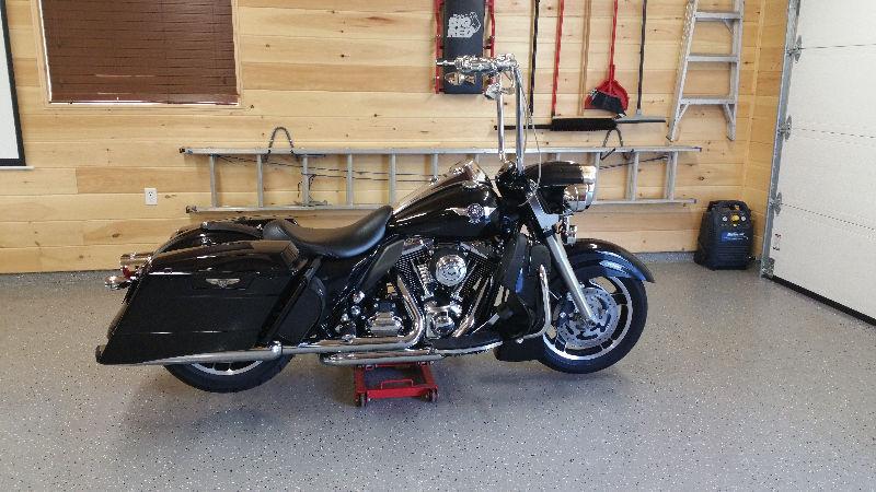 Awsome 2009 Roadking $1499.99 or Trade For Boat