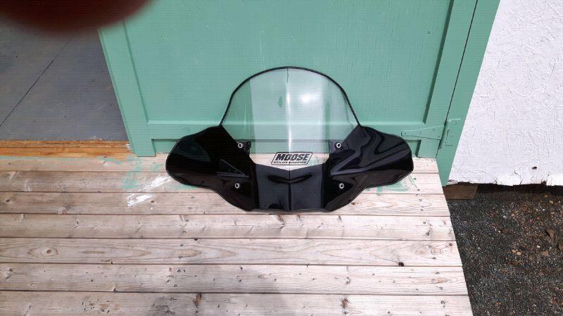Universal Windshield for ATV for sale