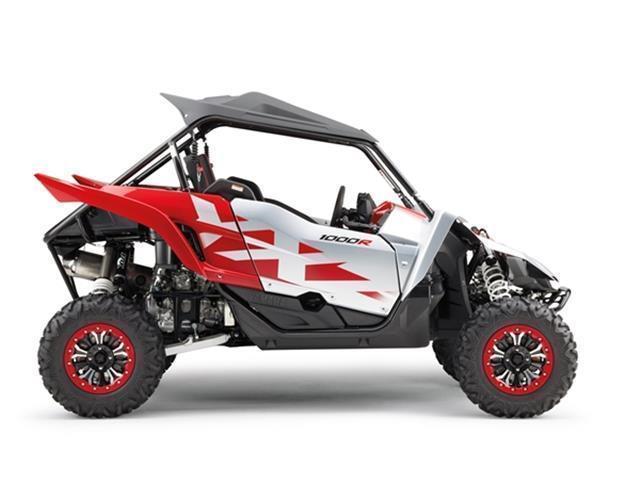 2016 YXZ1000R SE 2 - Incoming - Book Yours Now!