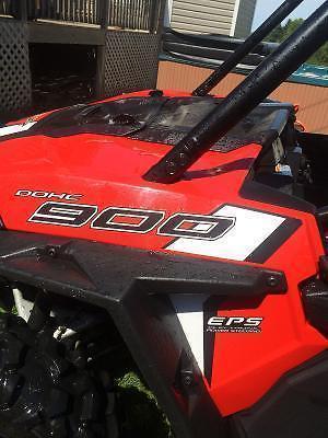 2016 POLARIS 900 RZR TRAIL WITH EPS....FINANCING AVAILABLE