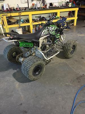 Kfx 450 4,250 obo