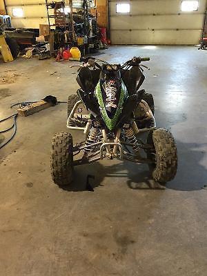 Kfx 450 4,250 obo