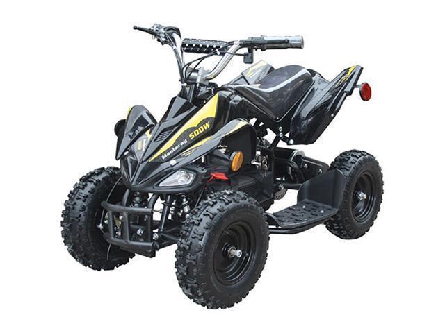 Gio Manteray 500w Electric ATV Quad