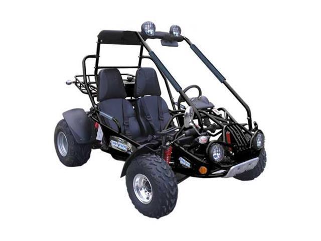 NEW TTC FX150 Adult/Youth Dune Buggies