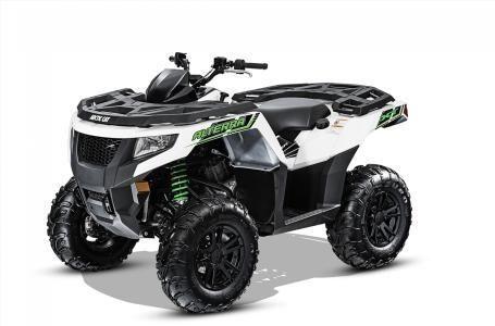 2016 Arctic Cat Alterra 700 XT EPS