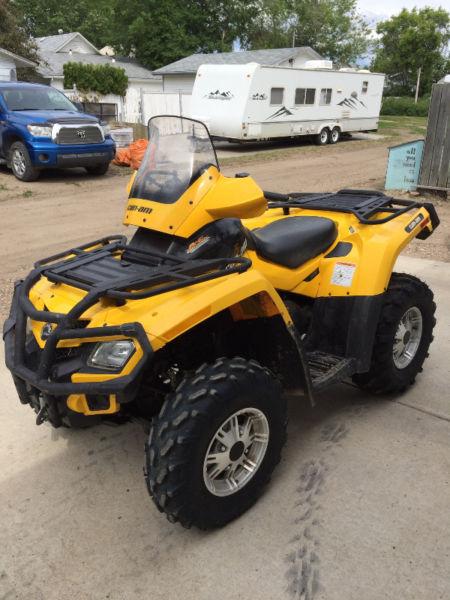 2011 CanAm
