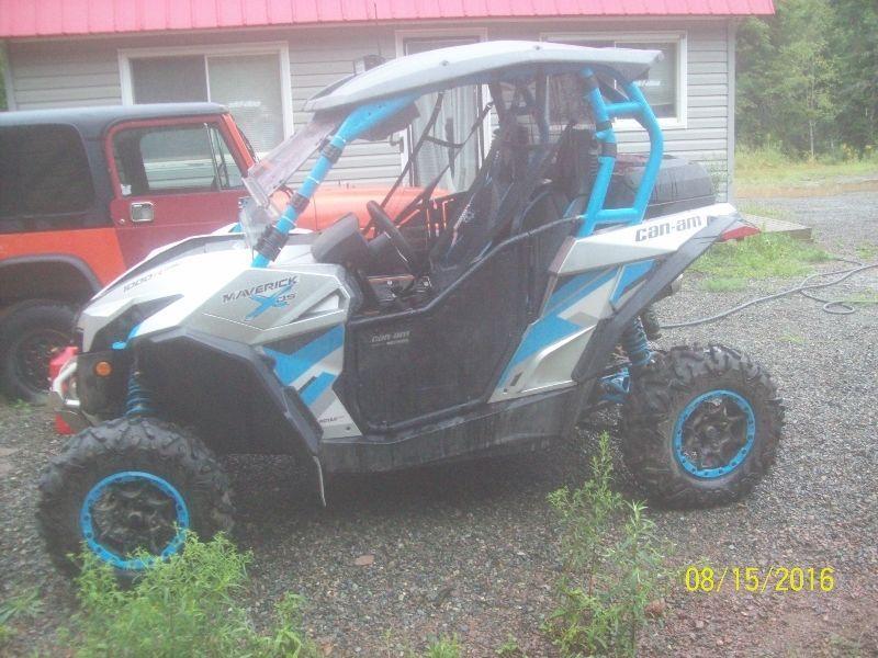 2016 can am