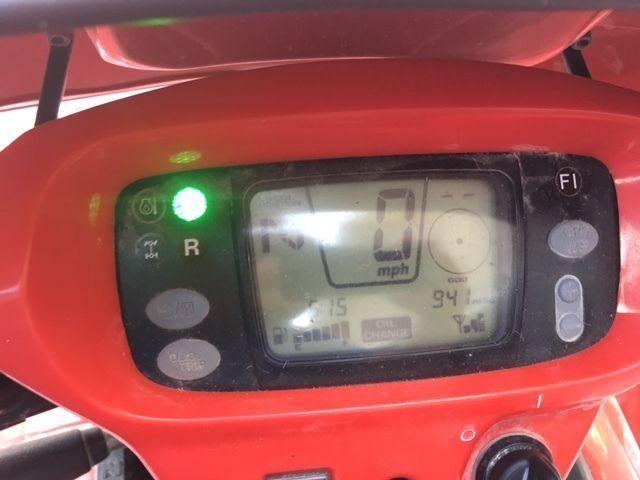 2006 Honda Rincon 680