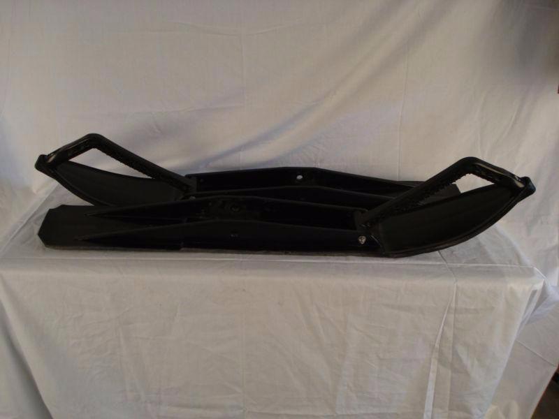 ski C&A XTX noir nytro yamaha phazer