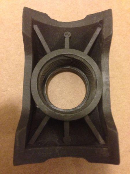 BRAND NEW 1996-2009 Ski-doo Centrifuge Blocks (Clutch Parts)