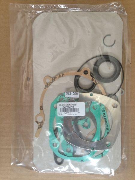 BRAND NEW 1996-2009 Ski-doo Tundra & Freestyle Engine Gasket Kit