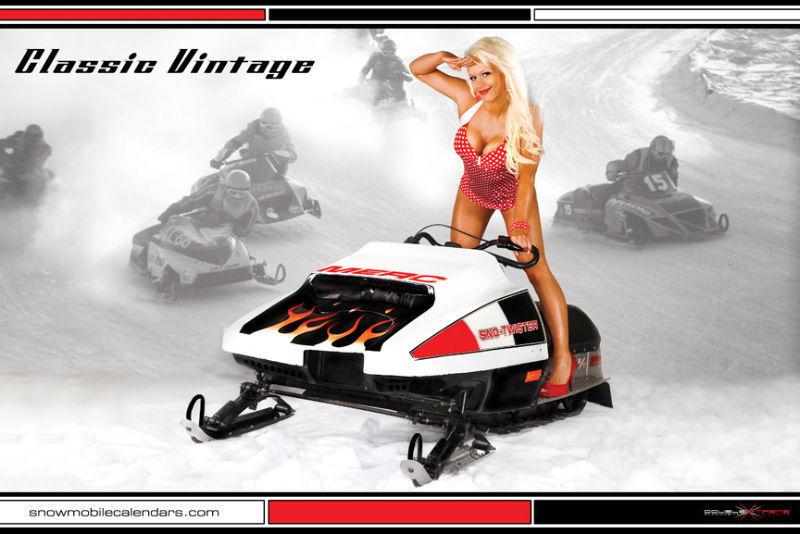 Wanted: WANTED VINTAGE SNOWMOBILES!!!!!!!!!!!!!!!!!!!!!!!!!!!!!